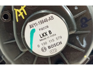 Вентилятор печки    0130115579   Ford Ka