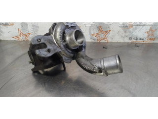 Турбина Renault Kangoo I H062433