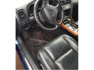 Volant Lexus GS 300 400 430 2000