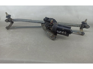 Моторчик дворников 3397020470 Rover 75