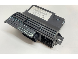 Другие блоки управления / модули