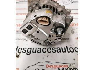 Генератор 751502902, TN1022112223   Mini One - Cooper R50 - 53      