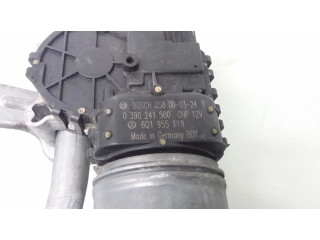 Комплект механизма стеклоочистителей