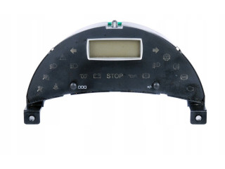 Панель приборов 1497566080 Citroen C8
