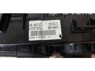 Блок управления климат-контролем 97250B9000 Hyundai i10