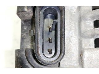 Генератор    Chevrolet Aveo      