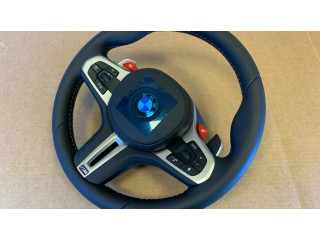 Volant BMW X4M F98 2020 32308094391, 32308097022