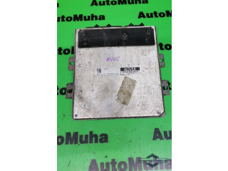Блок управления двигателем Блок управления NNN100743 Rover 25