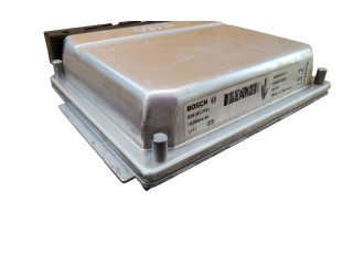 Блок управления двигателя 30646978A, 05075   Volvo XC90