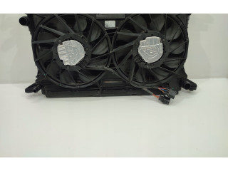 Вентилятор радиатора 80A959455A, 286KM Audi Q5 SQ5