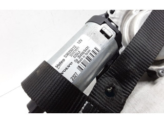 Моторчик заднего дворника 30663891 Volvo V70