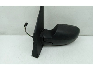 Зеркало электрическое Ford Fusion 2002 - 2005 года