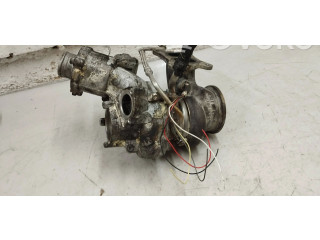 Turbodmychadlo Турбина 06k145722a Audi A3 S3 8V
