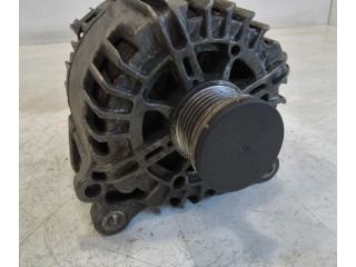 Генератор 03C903025D Volkswagen Golf Plus