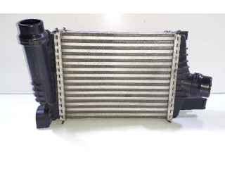 Интеркулер  144961381R   Dacia Duster 