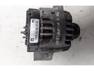 Генератор 13502581, 2650799A   Opel Insignia A 2.0     