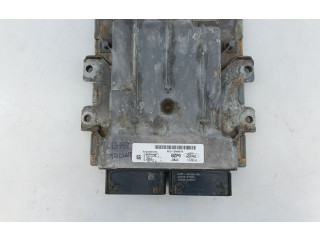 Блок управления двигателя KK2112A650FA, A3C02351200   Ford Transit -  Tourneo Connect