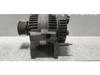 Генератор 047903015G   Volkswagen Lupo      
