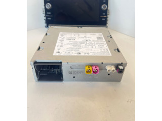 Дисплей    5G6919605B, 3G5035820B   Volkswagen Tiguan