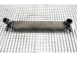 Интеркулер Y3427002 Skoda Rapid (NH)