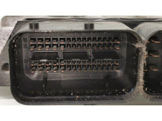 Блок управления двигателя 03G906016JK Volkswagen Jetta V