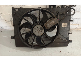 Вентилятор радиатора 1137328081, 30645148 Volvo S60