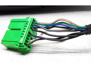 Зеркало электрическое Volvo S60 2011 - 2013 года