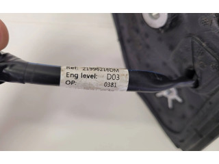 Zpětné zrcátko Volkswagen Polo 2020 6C1857508A