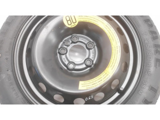 Запасное колесо R 15