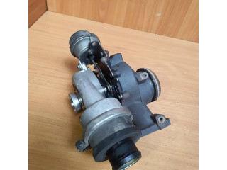 Turbodmychadlo Турбина A6400901580 Mercedes-Benz B W245 2.0