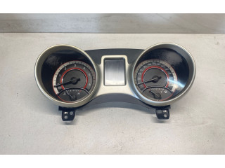 Панель приборов 56046751AF, GR0041001   Fiat Freemont       