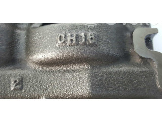 Čerpadlo oleje 6710300202, 0F28 SsangYong Korando 671950