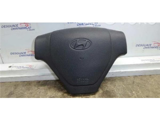 Подушка безопасности водителя TB5610E   Hyundai Getz