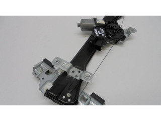 Передний комплект электрического механизма для подъема окна