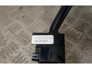 Переключатель дворников 4BO953503F, MANDOLIMPIA Audi A3 S3 8L