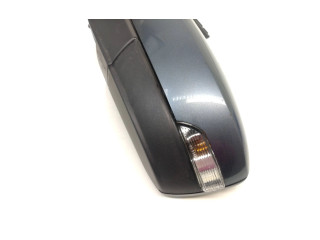 Зеркало электрическое Skoda Fabia Mk3 (NJ) 2015 - 2021 года