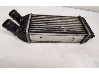 Интеркулер Citroen C4 Cactus