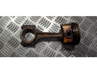 Píst Fiat Punto (176) pro benzínový motor 1.2