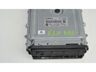 Řídící jednotka 8516753 BMW 5 GT F07 2010