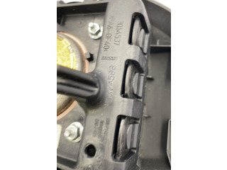 Подушка безопасности водителя 985109782R Dacia Sandero