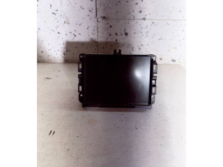 Дисплей    68270661AE, T00BE288670468   Jeep Grand Cherokee