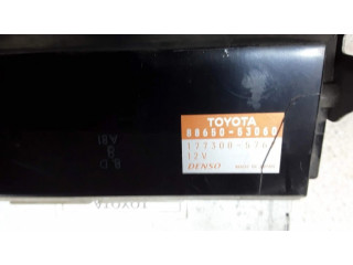 Блок управления климат-контролем 8865053060   Lexus IS 220D-250-350