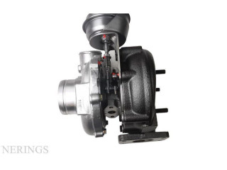 Турбина Volkswagen Transporter - Caravelle T4 454192-0007, TC10-0052