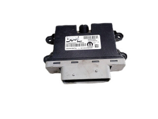 Блок управления 463442390, 00463442390   Fiat 500L