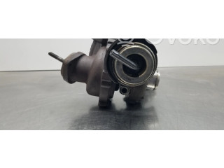 Турбина SsangYong Kyron A6640900780 для двигателя D20DT