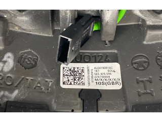 Руль 4L0419091AC, 62479000A   Audi Q5 SQ5      