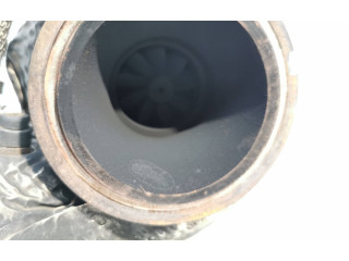  Турбина Audi A7 S7 4G  059145873DB, GTD2060VZ   для двигателя CZVB      