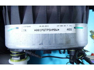 Подушка безопасности водителя 1KM880201F, IMPRK1313646 Volkswagen Jetta VI