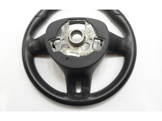 Руль Volkswagen Golf VI 2008 - 2013 года 3C8419091BE, 0060017928