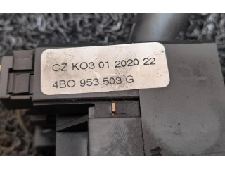 Переключатель дворников 4B0953503G, MANDOLIMPIA   Volkswagen PASSAT